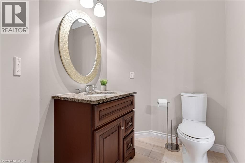 Townhouse for sale at 360 ERBSVILLE Road Unit# 44, Laurelwood, Waterloo, Ontario, photo 32