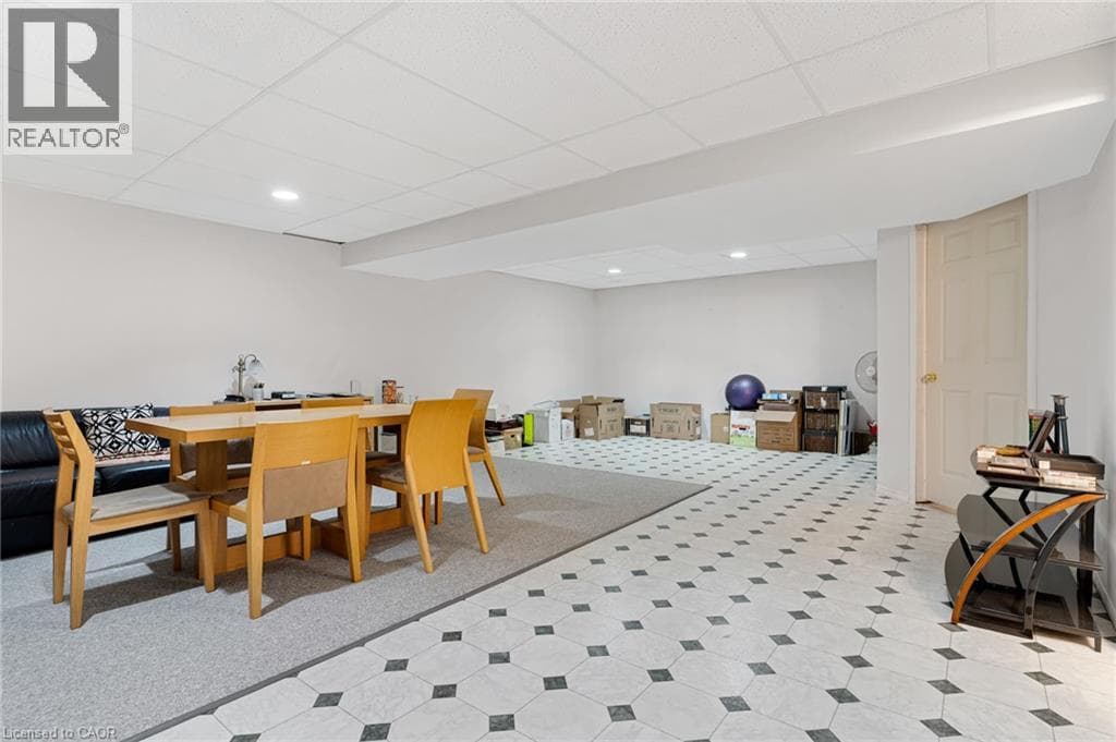 Townhouse for sale at 360 ERBSVILLE Road Unit# 44, Laurelwood, Waterloo, Ontario, photo 33