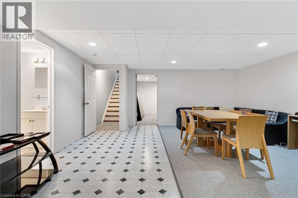 Townhouse for sale at 360 ERBSVILLE Road Unit# 44, Laurelwood, Waterloo, Ontario, photo 34