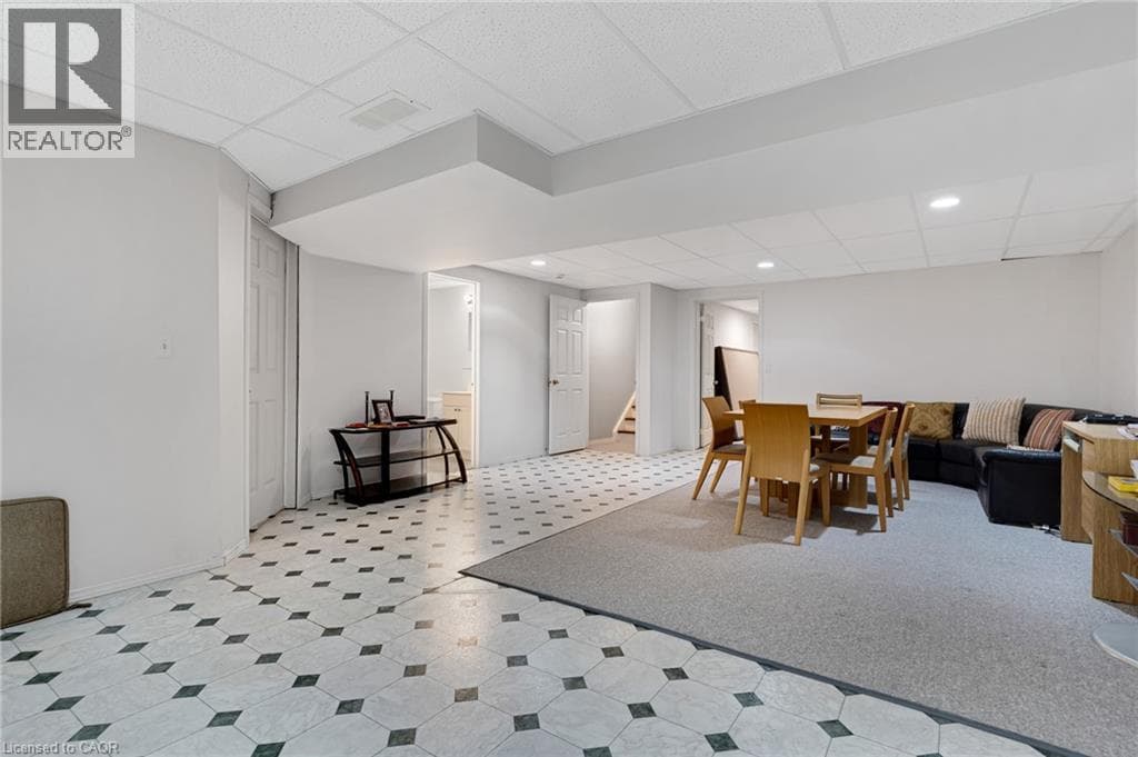 Townhouse for sale at 360 ERBSVILLE Road Unit# 44, Laurelwood, Waterloo, Ontario, photo 35