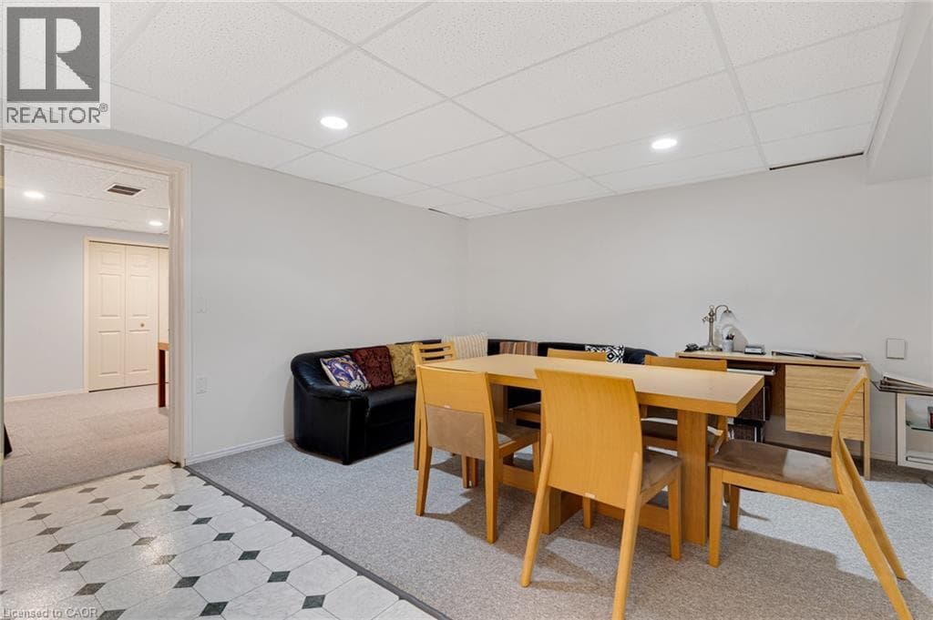 Townhouse for sale at 360 ERBSVILLE Road Unit# 44, Laurelwood, Waterloo, Ontario, photo 36