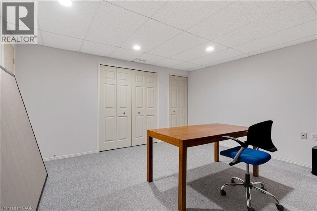 Townhouse for sale at 360 ERBSVILLE Road Unit# 44, Laurelwood, Waterloo, Ontario, photo 37