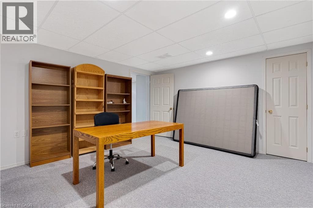 Townhouse for sale at 360 ERBSVILLE Road Unit# 44, Laurelwood, Waterloo, Ontario, photo 38