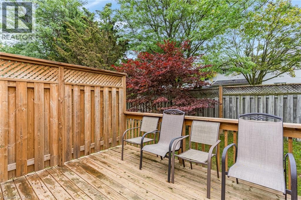 Townhouse for sale at 360 ERBSVILLE Road Unit# 44, Laurelwood, Waterloo, Ontario, photo 41