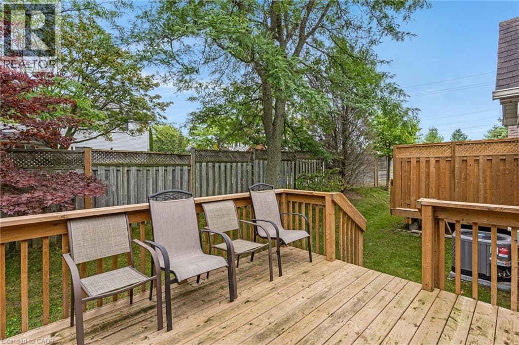 Townhouse for sale at 360 ERBSVILLE Road Unit# 44, Laurelwood, Waterloo, Ontario, photo 42