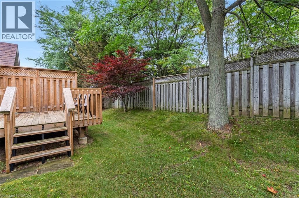 Townhouse for sale at 360 ERBSVILLE Road Unit# 44, Laurelwood, Waterloo, Ontario, photo 43