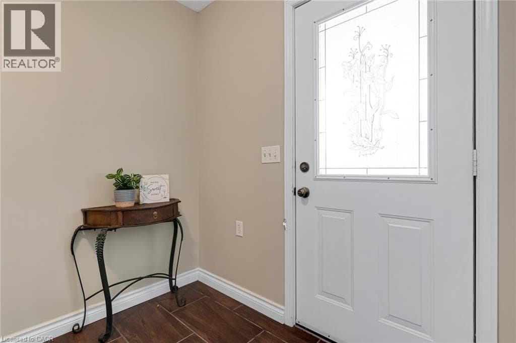 Townhouse for sale at 360 ERBSVILLE Road Unit# 44, Laurelwood, Waterloo, Ontario, photo 5