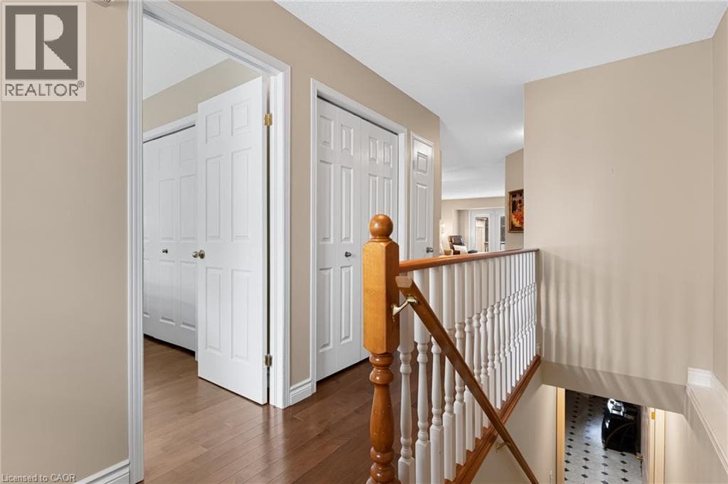 Townhouse for sale at 360 ERBSVILLE Road Unit# 44, Laurelwood, Waterloo, Ontario, photo 6