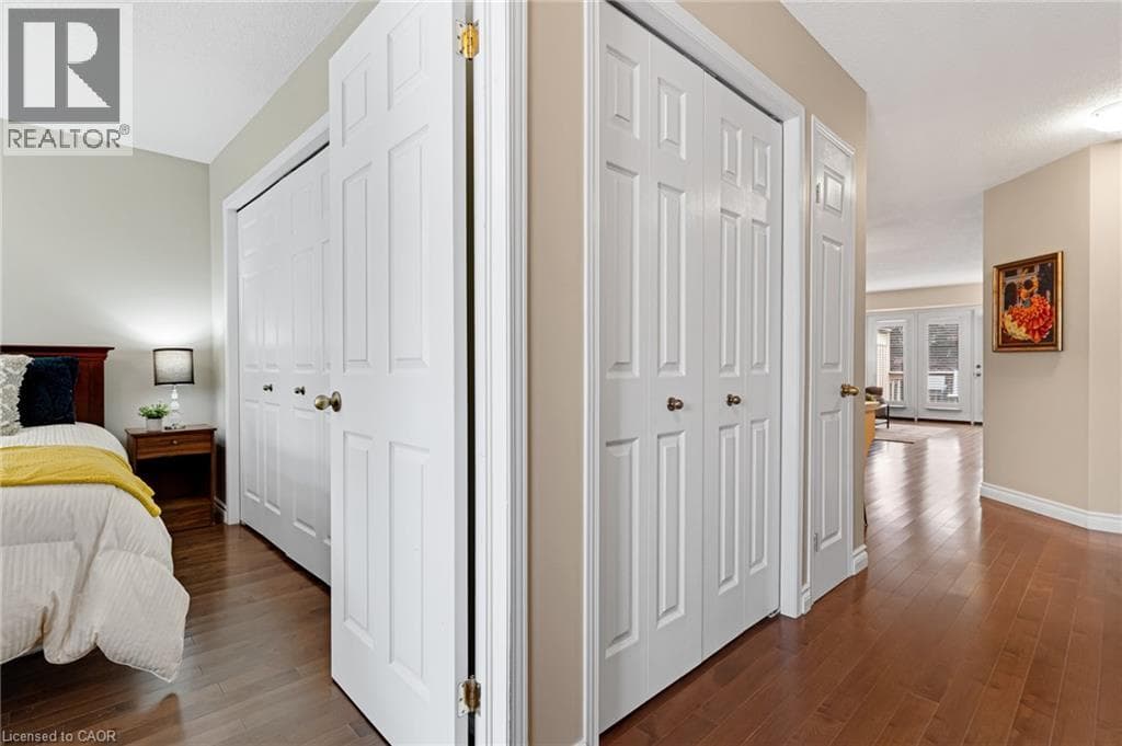 Townhouse for sale at 360 ERBSVILLE Road Unit# 44, Laurelwood, Waterloo, Ontario, photo 7