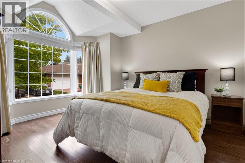 Townhouse for sale at 360 ERBSVILLE Road Unit# 44, Laurelwood, Waterloo, Ontario, photo 8
