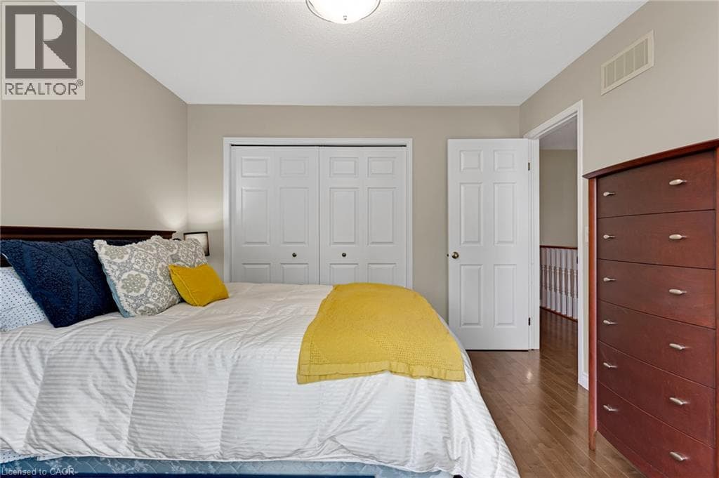 Townhouse for sale at 360 ERBSVILLE Road Unit# 44, Laurelwood, Waterloo, Ontario, photo 9