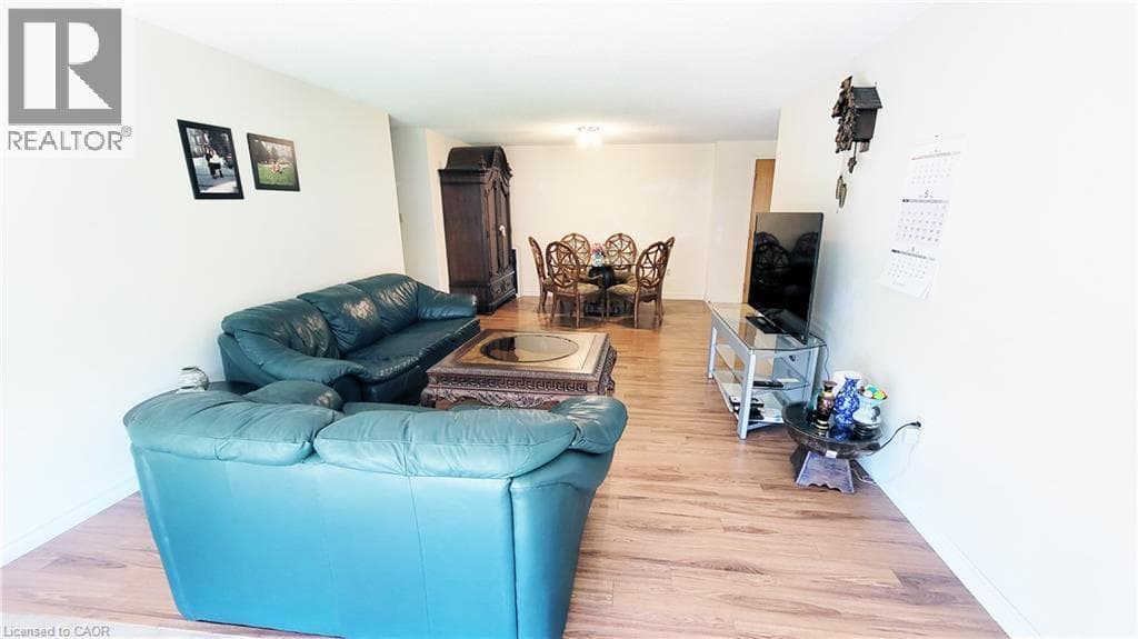 Apartment for sale at 55 BLUE SPRINGS Drive Unit# 302, Lincoln Heights, Waterloo, Ontario, photo 10