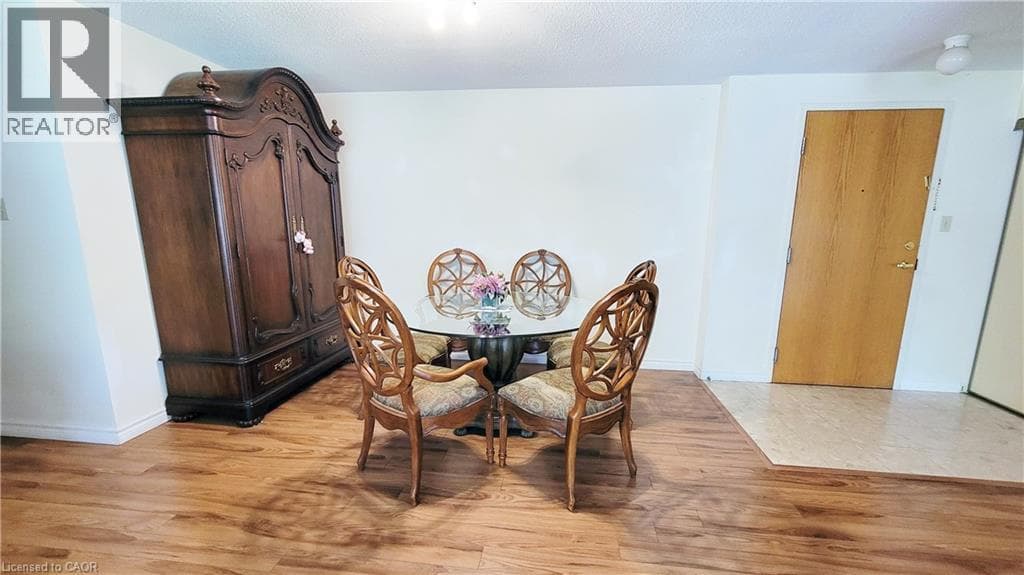 Apartment for sale at 55 BLUE SPRINGS Drive Unit# 302, Lincoln Heights, Waterloo, Ontario, photo 16