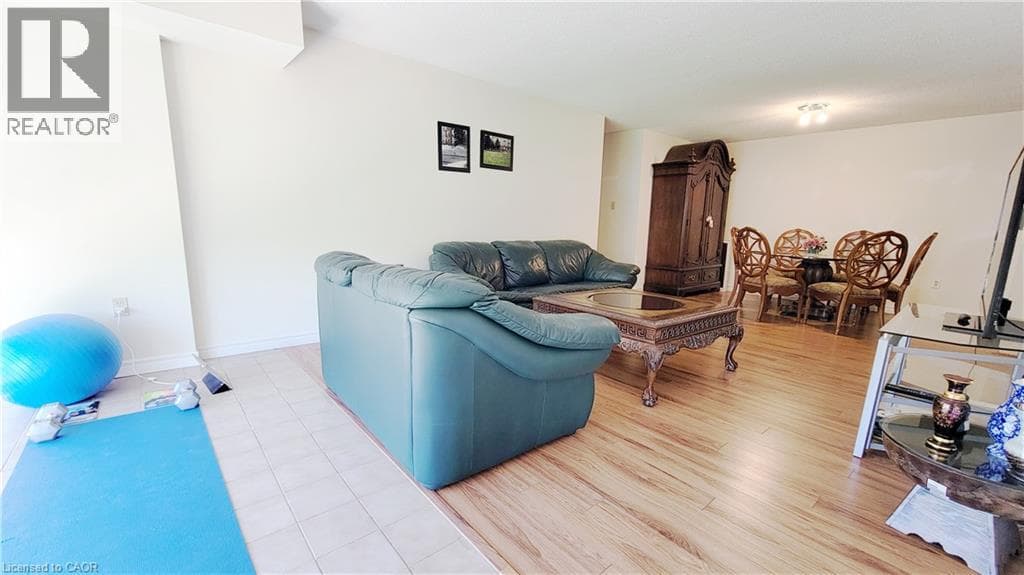 Apartment for sale at 55 BLUE SPRINGS Drive Unit# 302, Lincoln Heights, Waterloo, Ontario, photo 11