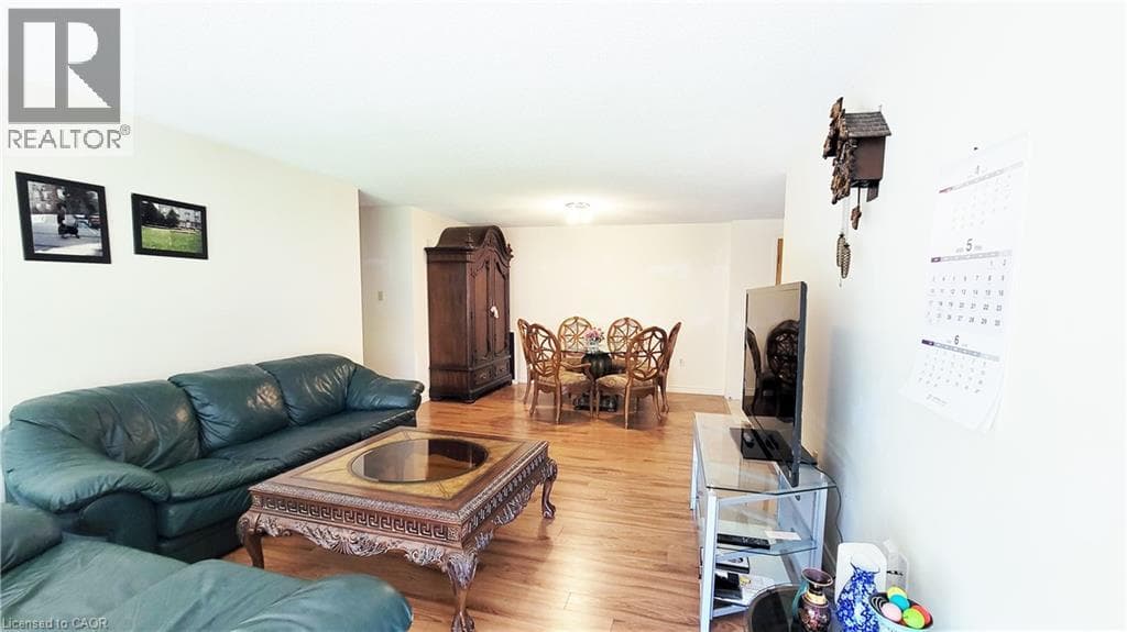Apartment for sale at 55 BLUE SPRINGS Drive Unit# 302, Lincoln Heights, Waterloo, Ontario, photo 5