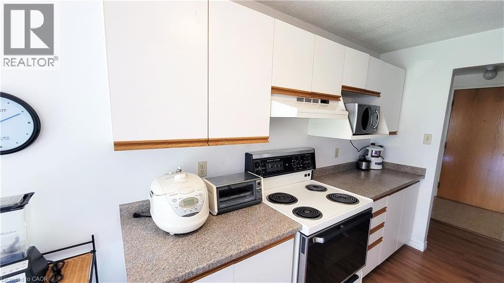 Apartment for sale at 55 BLUE SPRINGS Drive Unit# 302, Lincoln Heights, Waterloo, Ontario, photo 22