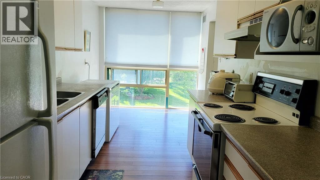 Apartment for sale at 55 BLUE SPRINGS Drive Unit# 302, Lincoln Heights, Waterloo, Ontario, photo 23