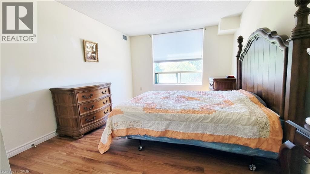 Apartment for sale at 55 BLUE SPRINGS Drive Unit# 302, Lincoln Heights, Waterloo, Ontario, photo 27