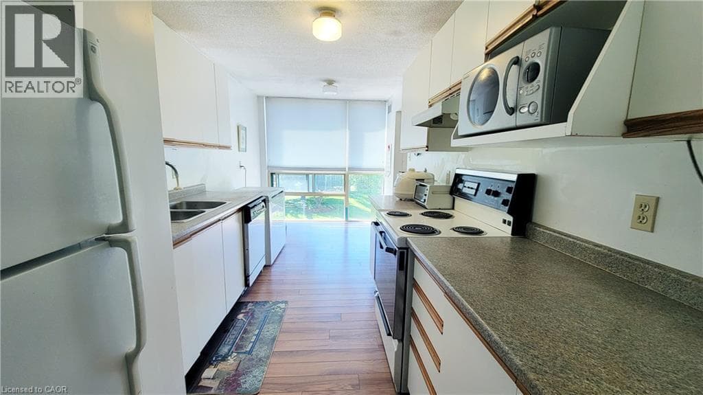 Apartment for sale at 55 BLUE SPRINGS Drive Unit# 302, Lincoln Heights, Waterloo, Ontario, photo 21