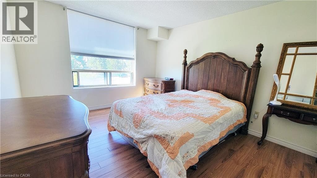 Apartment for sale at 55 BLUE SPRINGS Drive Unit# 302, Lincoln Heights, Waterloo, Ontario, photo 25