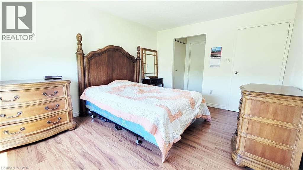 Apartment for sale at 55 BLUE SPRINGS Drive Unit# 302, Lincoln Heights, Waterloo, Ontario, photo 26