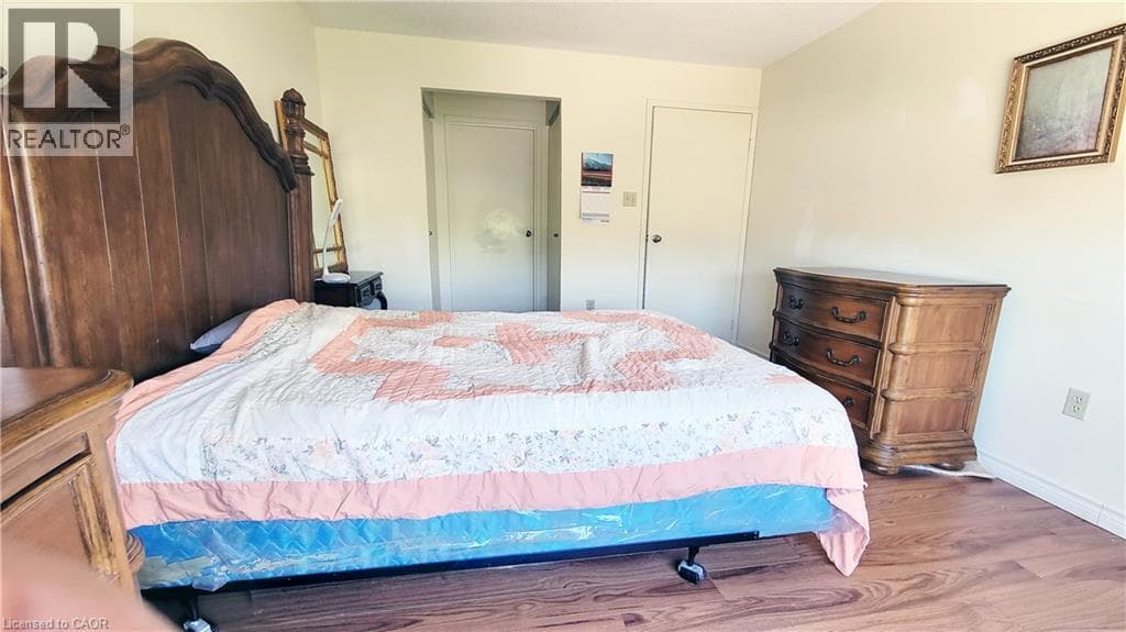 Apartment for sale at 55 BLUE SPRINGS Drive Unit# 302, Lincoln Heights, Waterloo, Ontario, photo 28