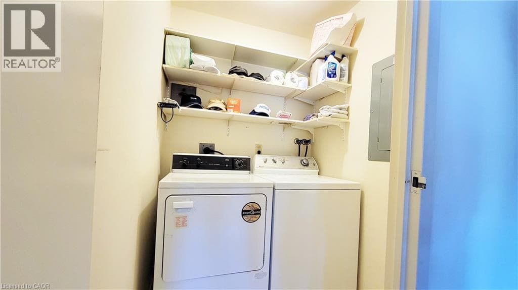 Apartment for sale at 55 BLUE SPRINGS Drive Unit# 302, Lincoln Heights, Waterloo, Ontario, photo 44