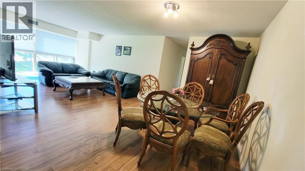 Apartment for sale at 55 BLUE SPRINGS Drive Unit# 302, Lincoln Heights, Waterloo, Ontario, photo 17