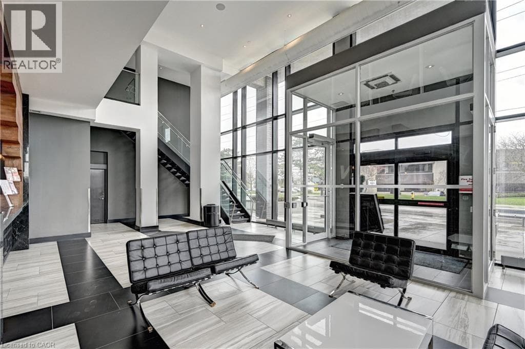 Apartment for sale at 330 PHILLIP Street Unit# N2207, Northdale, Waterloo, Ontario, photo 3