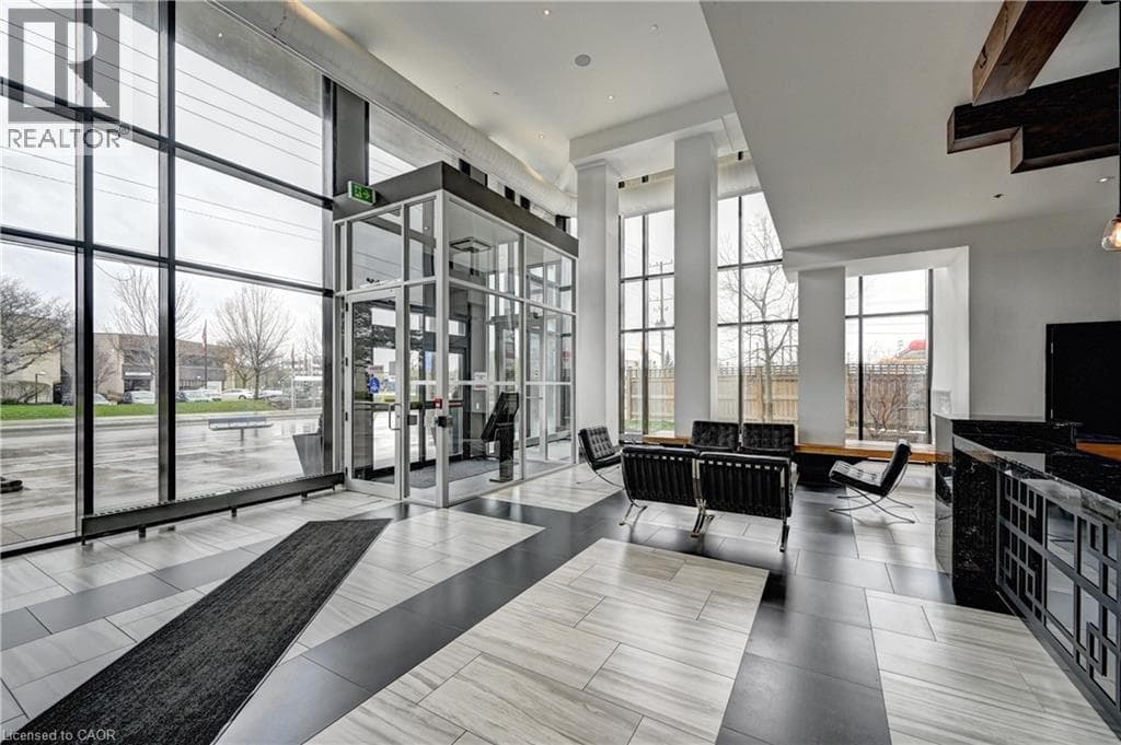 Apartment for sale at 330 PHILLIP Street Unit# N2207, Northdale, Waterloo, Ontario, photo 4
