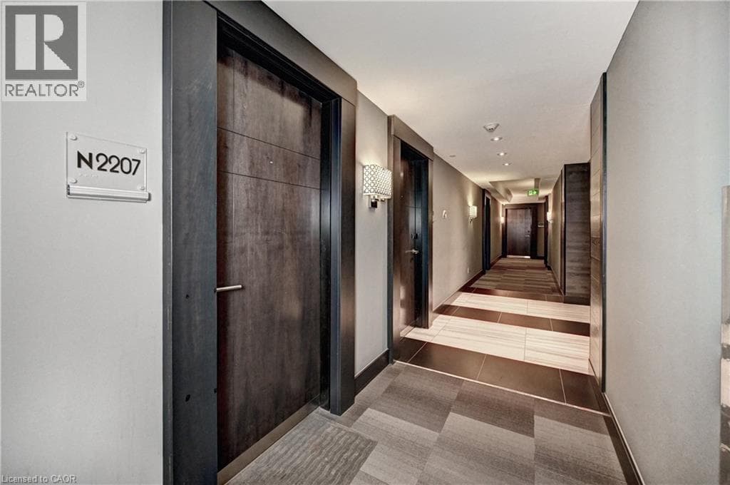 Apartment for sale at 330 PHILLIP Street Unit# N2207, Northdale, Waterloo, Ontario, photo 8