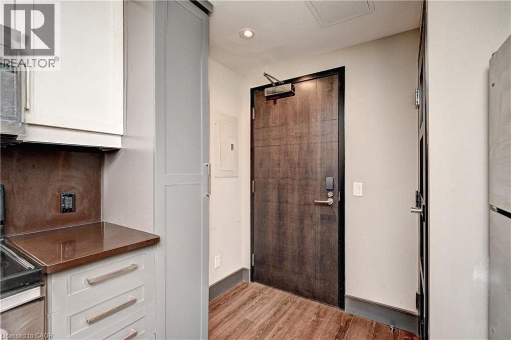Apartment for sale at 330 PHILLIP Street Unit# N2207, Northdale, Waterloo, Ontario, photo 9