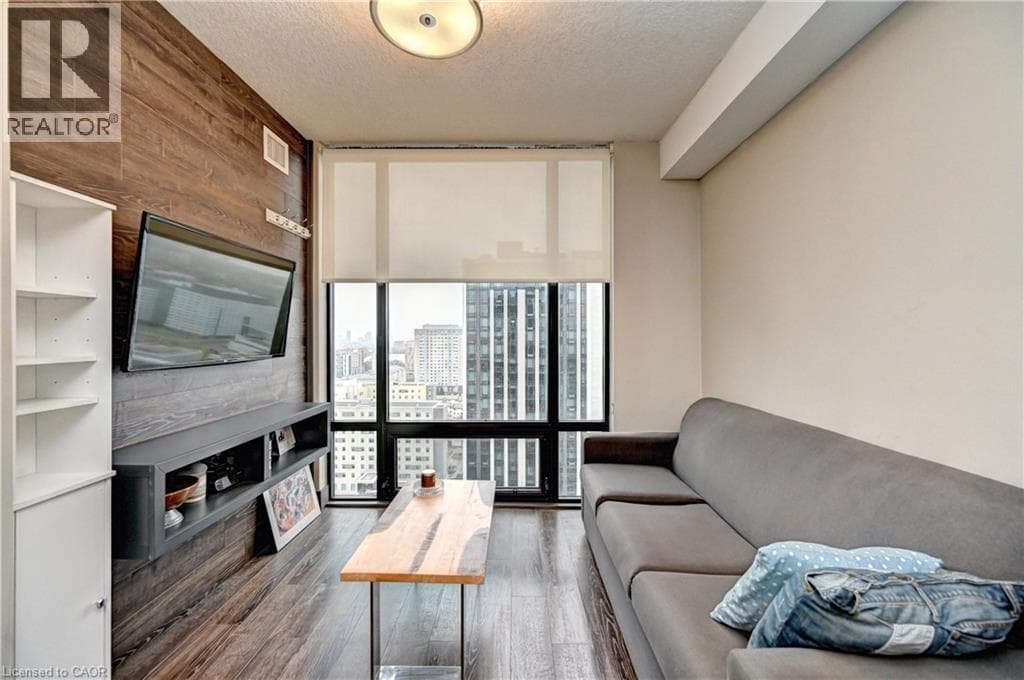 Apartment for sale at 330 PHILLIP Street Unit# N2207, Northdale, Waterloo, Ontario, photo 12