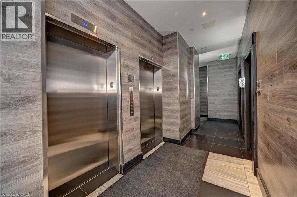 Apartment for sale at 330 PHILLIP Street Unit# N2207, Northdale, Waterloo, Ontario, photo 7