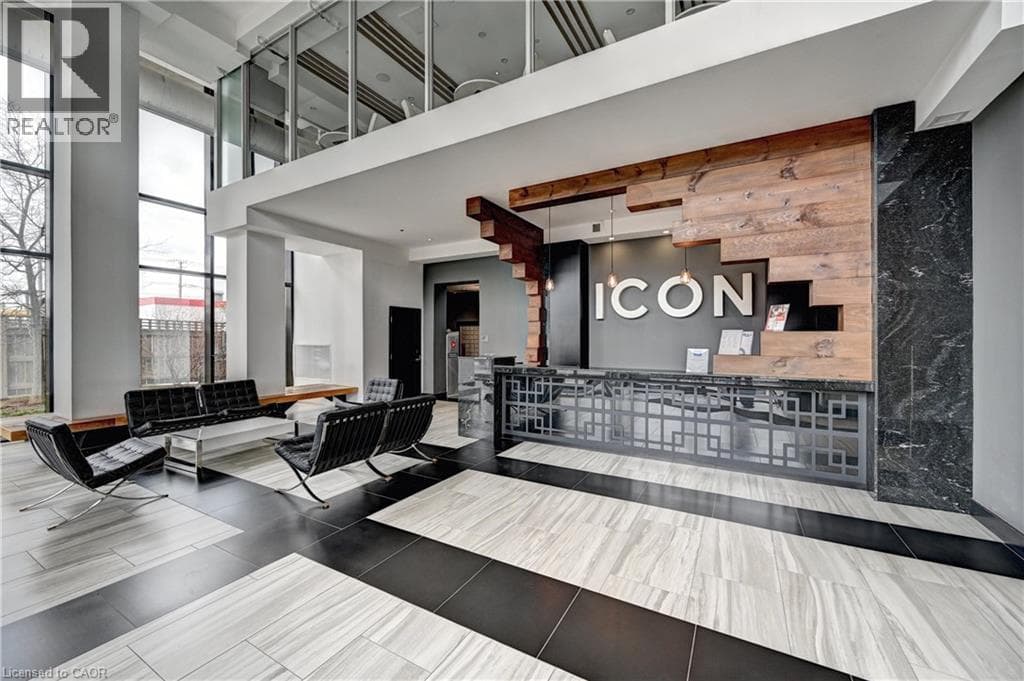 Apartment for sale at 330 PHILLIP Street Unit# N2207, Northdale, Waterloo, Ontario, photo 5
