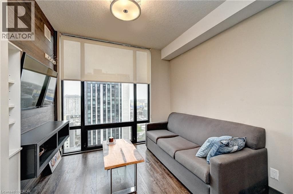 Apartment for sale at 330 PHILLIP Street Unit# N2207, Northdale, Waterloo, Ontario, photo 11