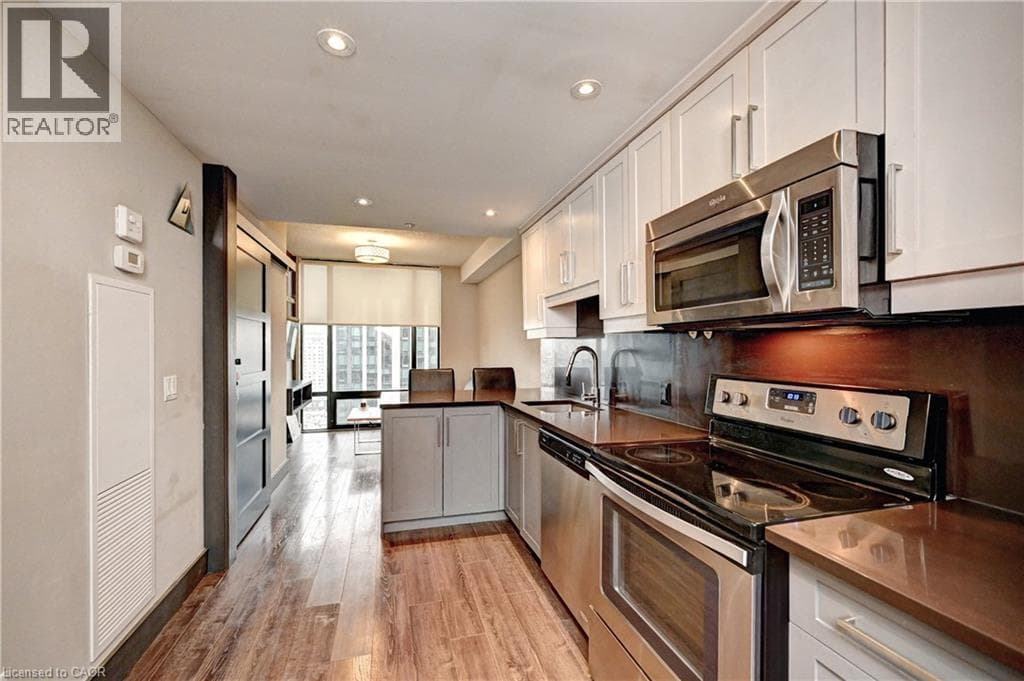 Apartment for sale at 330 PHILLIP Street Unit# N2207, Northdale, Waterloo, Ontario, photo 19