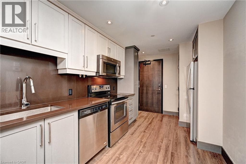 Apartment for sale at 330 PHILLIP Street Unit# N2207, Northdale, Waterloo, Ontario, photo 20