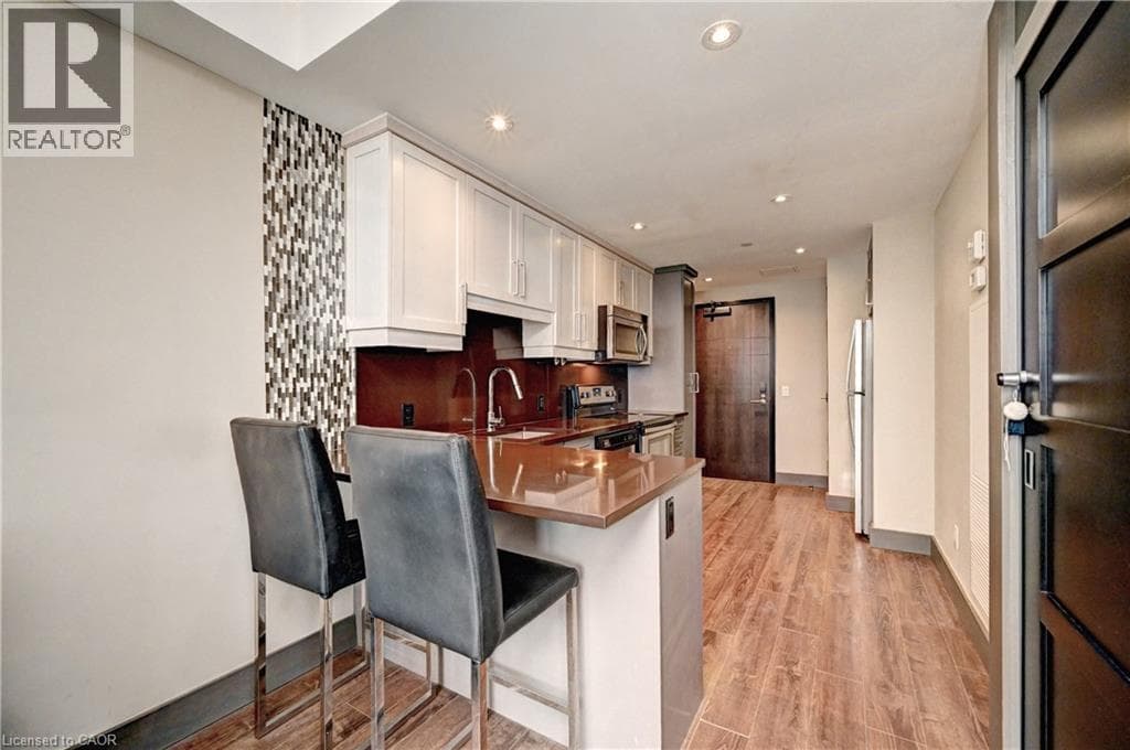 Apartment for sale at 330 PHILLIP Street Unit# N2207, Northdale, Waterloo, Ontario, photo 16