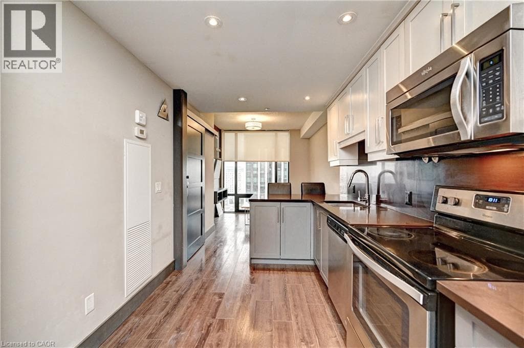 Apartment for sale at 330 PHILLIP Street Unit# N2207, Northdale, Waterloo, Ontario, photo 18