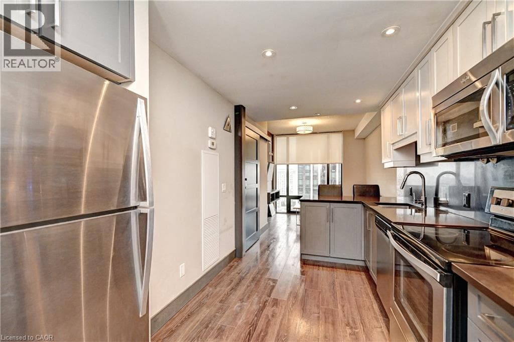 Apartment for sale at 330 PHILLIP Street Unit# N2207, Northdale, Waterloo, Ontario, photo 17