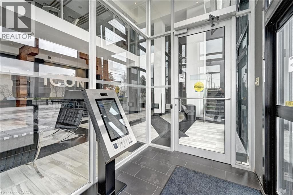 Apartment for sale at 330 PHILLIP Street Unit# N2207, Northdale, Waterloo, Ontario, photo 6