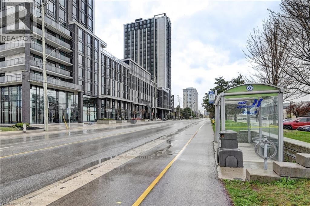 Apartment for sale at 330 PHILLIP Street Unit# N2207, Northdale, Waterloo, Ontario, photo 45