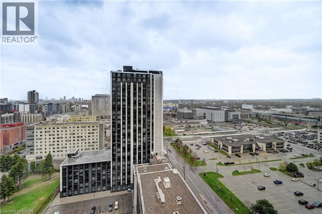 Apartment for sale at 330 PHILLIP Street Unit# N2207, Northdale, Waterloo, Ontario, photo 15