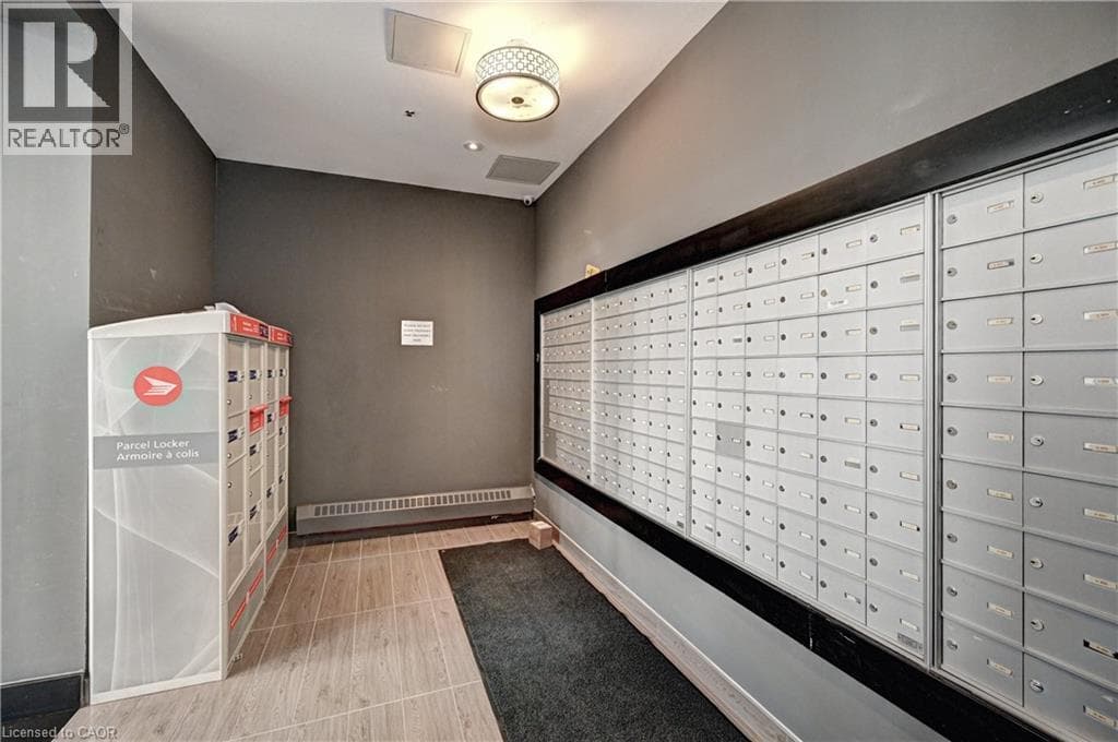 Apartment for sale at 330 PHILLIP Street Unit# N2207, Northdale, Waterloo, Ontario, photo 35