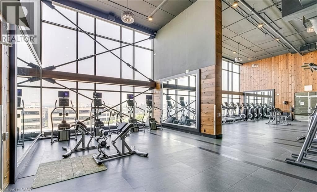 Apartment for sale at 330 PHILLIP Street Unit# N2207, Northdale, Waterloo, Ontario, photo 40