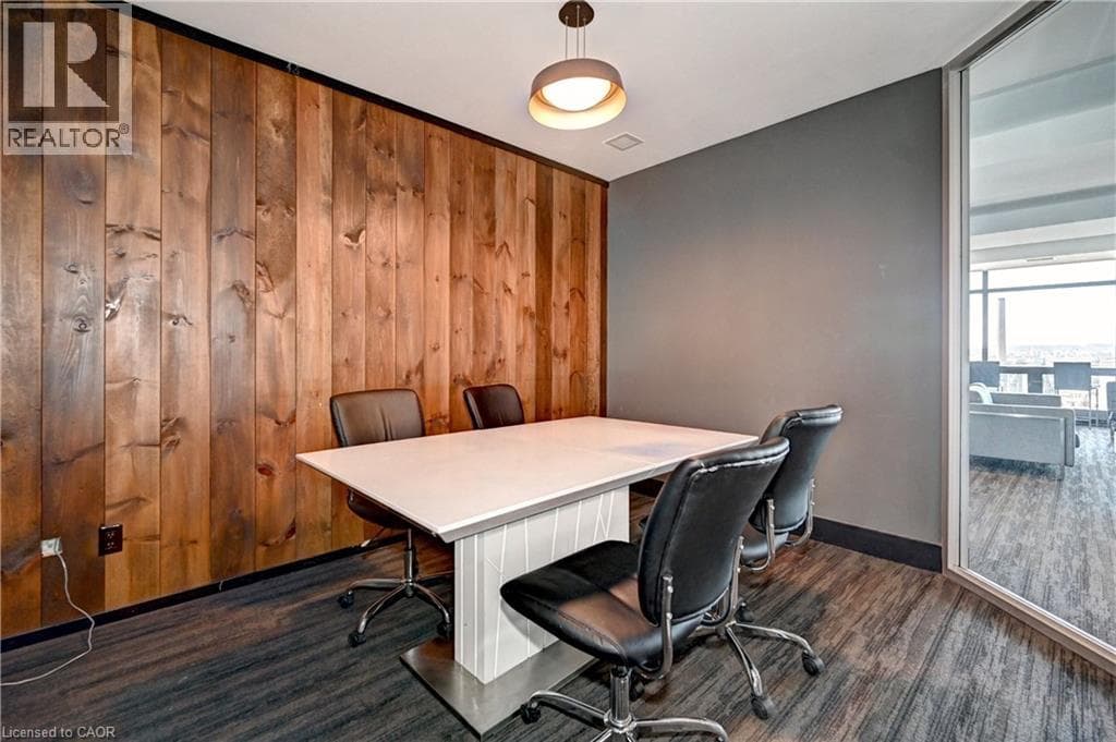 Apartment for sale at 330 PHILLIP Street Unit# N2207, Northdale, Waterloo, Ontario, photo 42