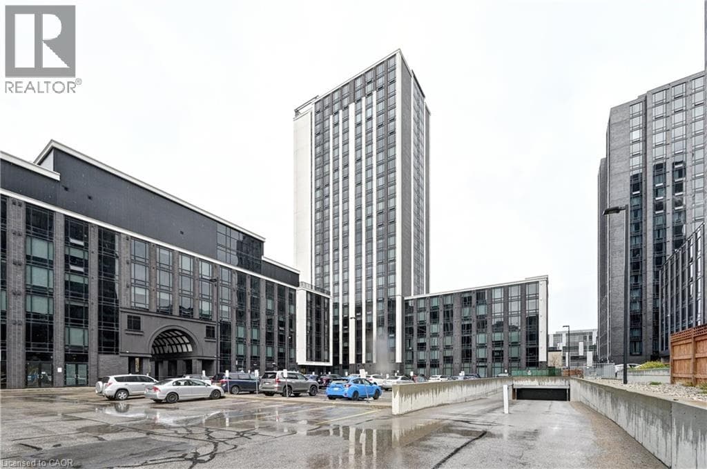 Apartment for sale at 330 PHILLIP Street Unit# N2207, Northdale, Waterloo, Ontario, photo 31
