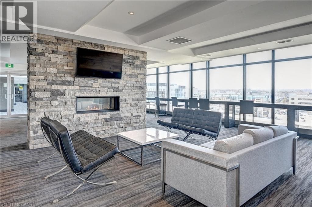 Apartment for sale at 330 PHILLIP Street Unit# N2207, Northdale, Waterloo, Ontario, photo 36