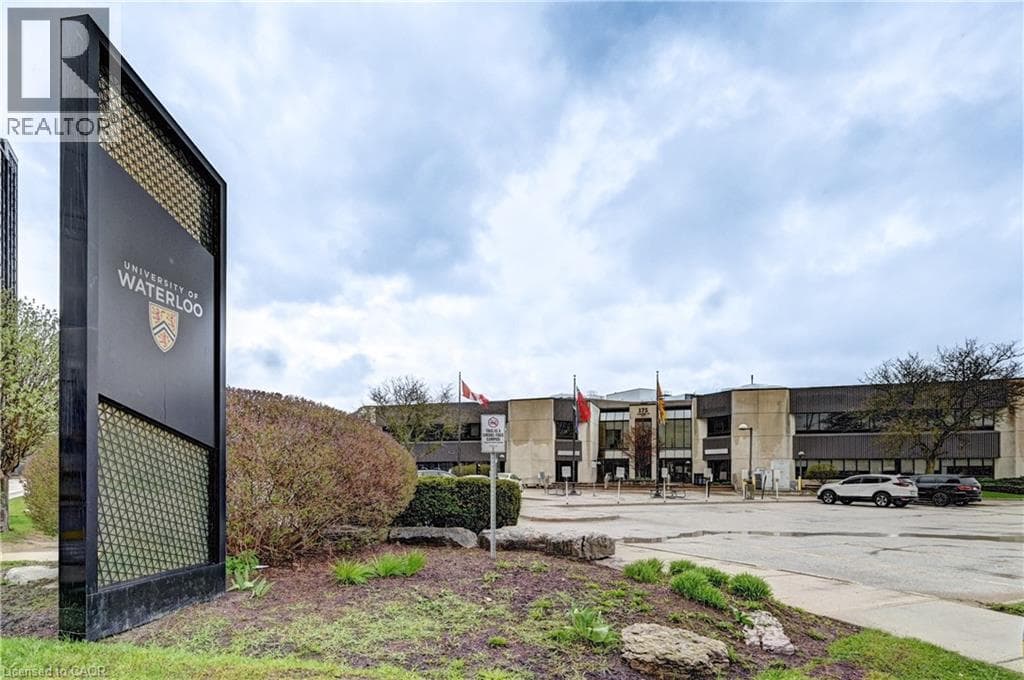 Apartment for sale at 330 PHILLIP Street Unit# N2207, Northdale, Waterloo, Ontario, photo 43